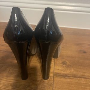 BCBG sz10 heel in great condition